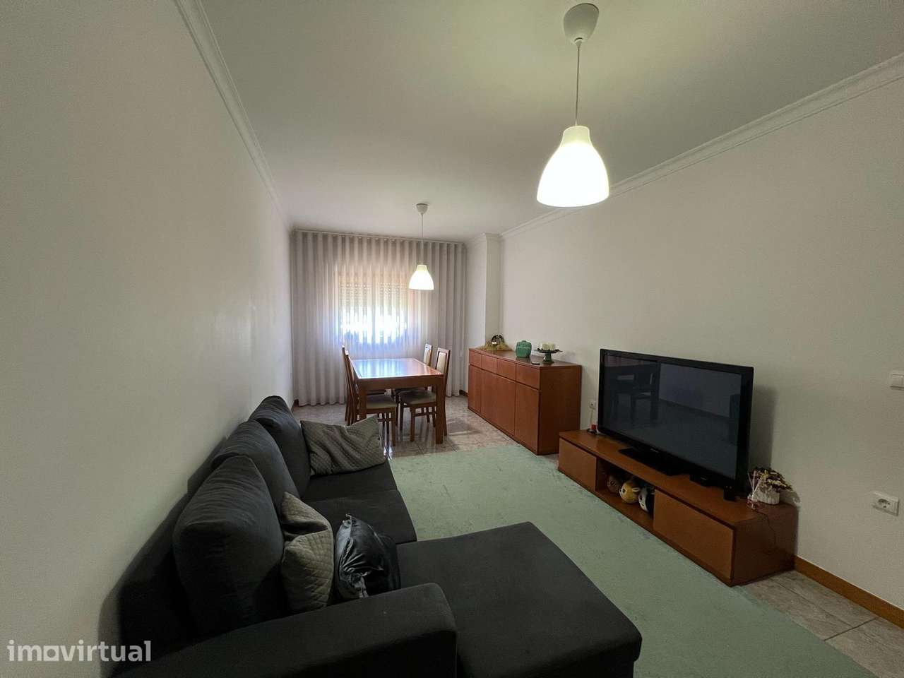 Apartamento T2 à venda em Bougado, Trofa - Grande imagem: 2/36