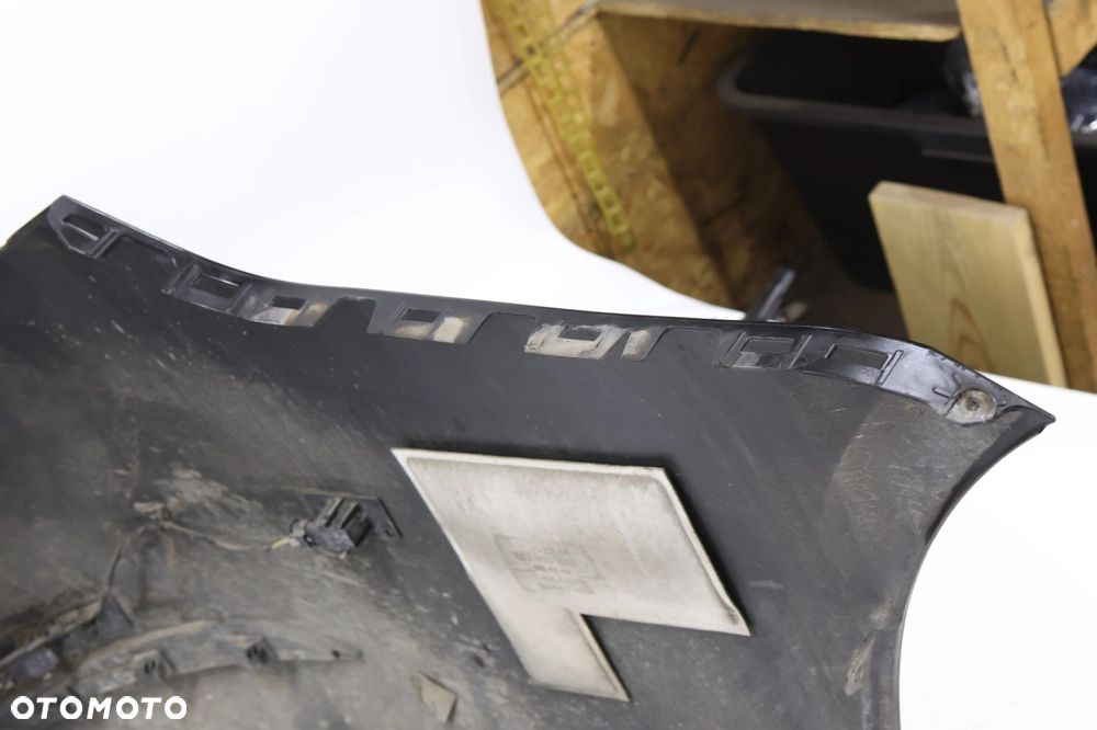 Seat Leon IV zderzak tył 5FE807417 LY9T - 4