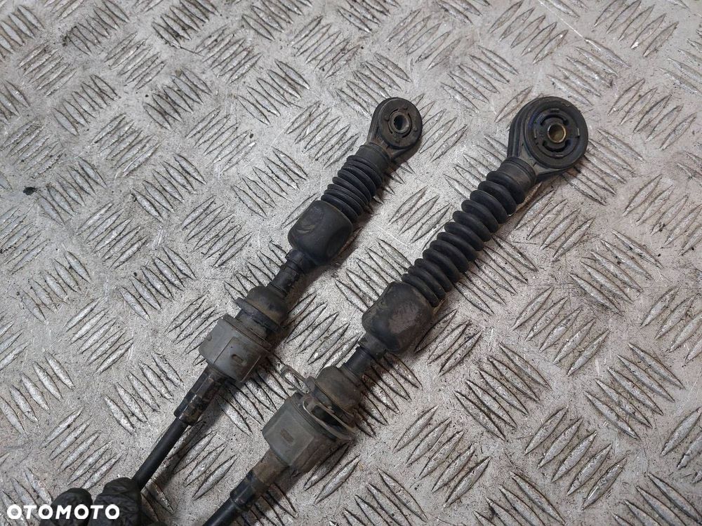 LEWAREK ZMIANY BIEGÓW + LINKI KIA PROCEED I LIFT 1.4 16V 43700-1H010 - 6