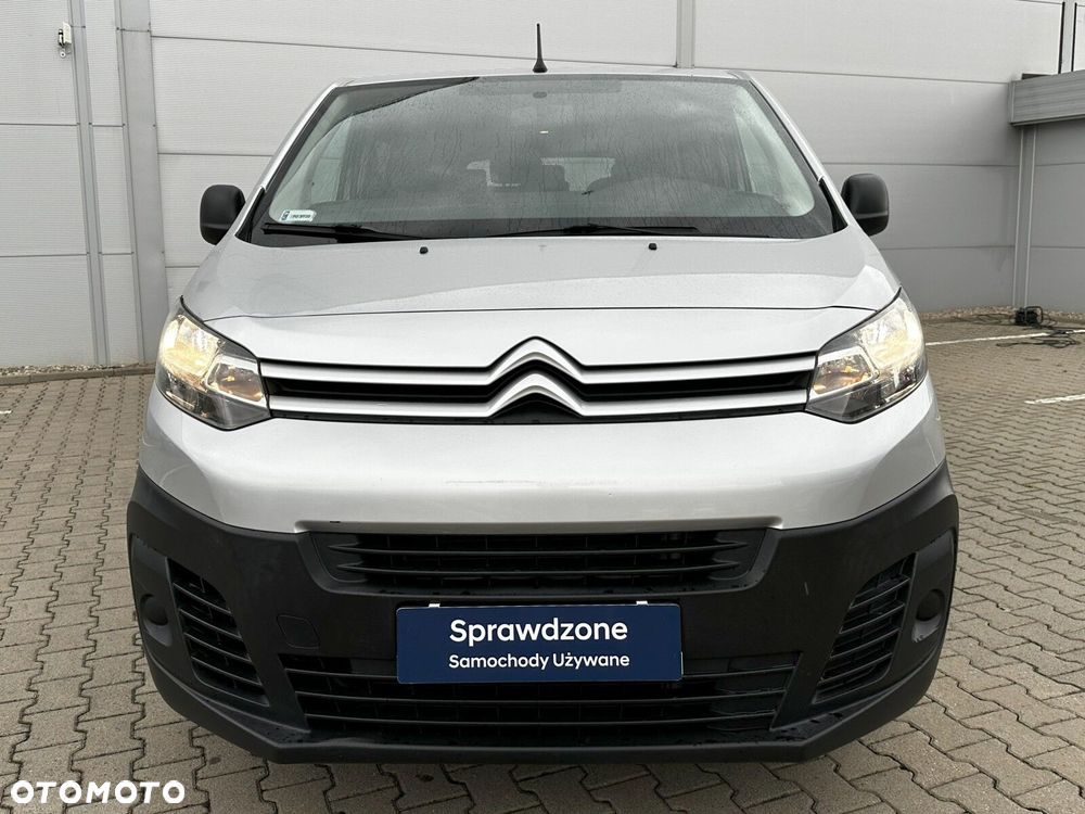 Citroën SpaceTourer 1.6 BlueHDi XL Business - 4