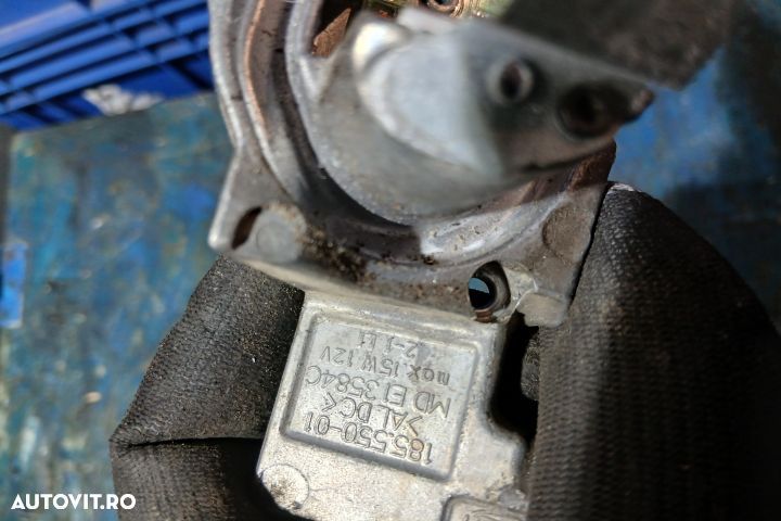 MODUL LED  18591701 185550-01 18591701 185550-01 BMW Seria 5 F10 [200 - 6