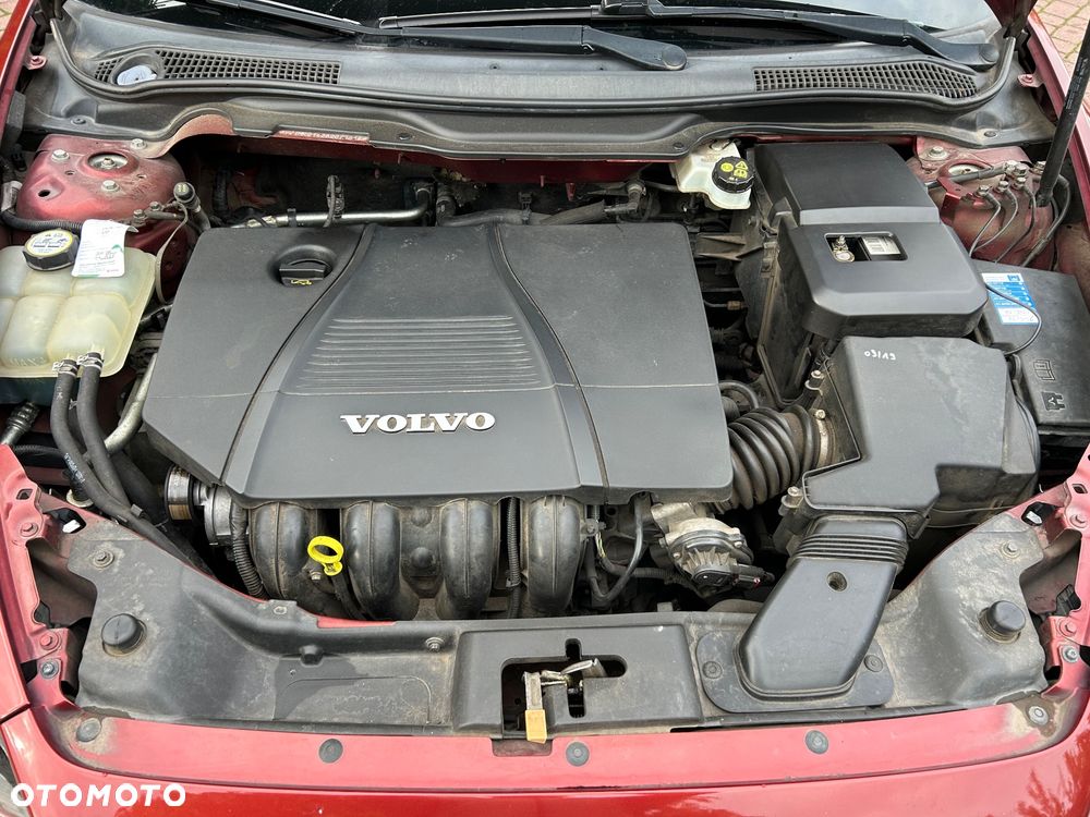 Volvo C30 1.8 RDesign - 40