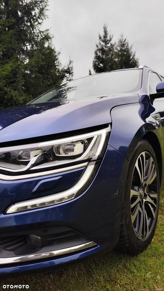 Renault Talisman 1.6 Energy dCi Intens - 21
