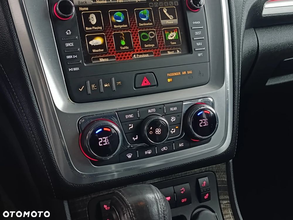 GMC Acadia 3.6 SLT - 27