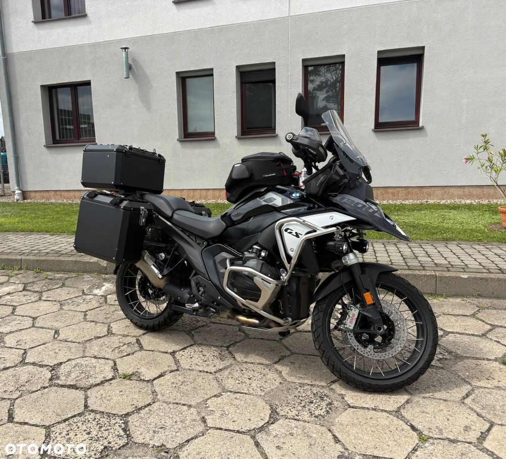 BMW GS - 6