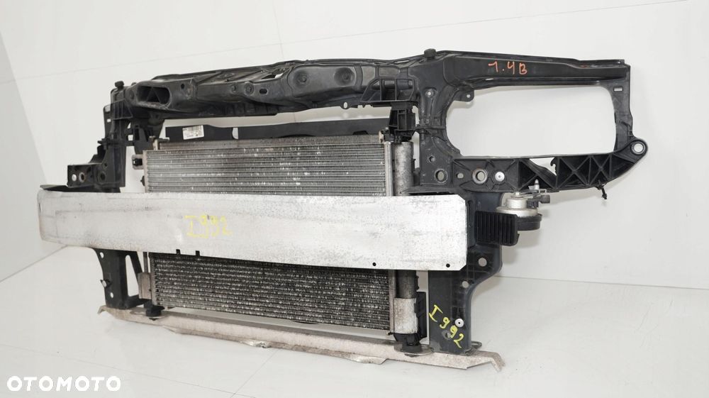 PAS PRZÓD PRZEDNI OPEL CORSA D 06-11R 1.4B - 3