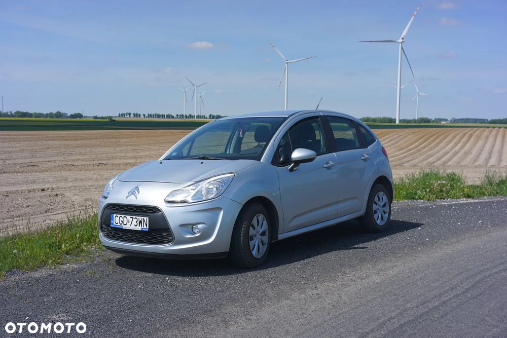 Citroën C3 1.4 Confort - 1