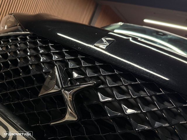 DS DS3 Crossback PureTech 130 Aut. BASTILLE - 18