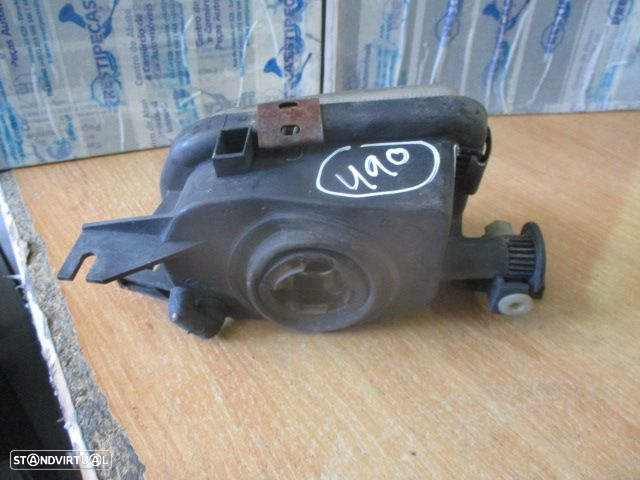 Farol Nevoeiro 2038201256 MERCEDES W209 2003 FD Hella - 2