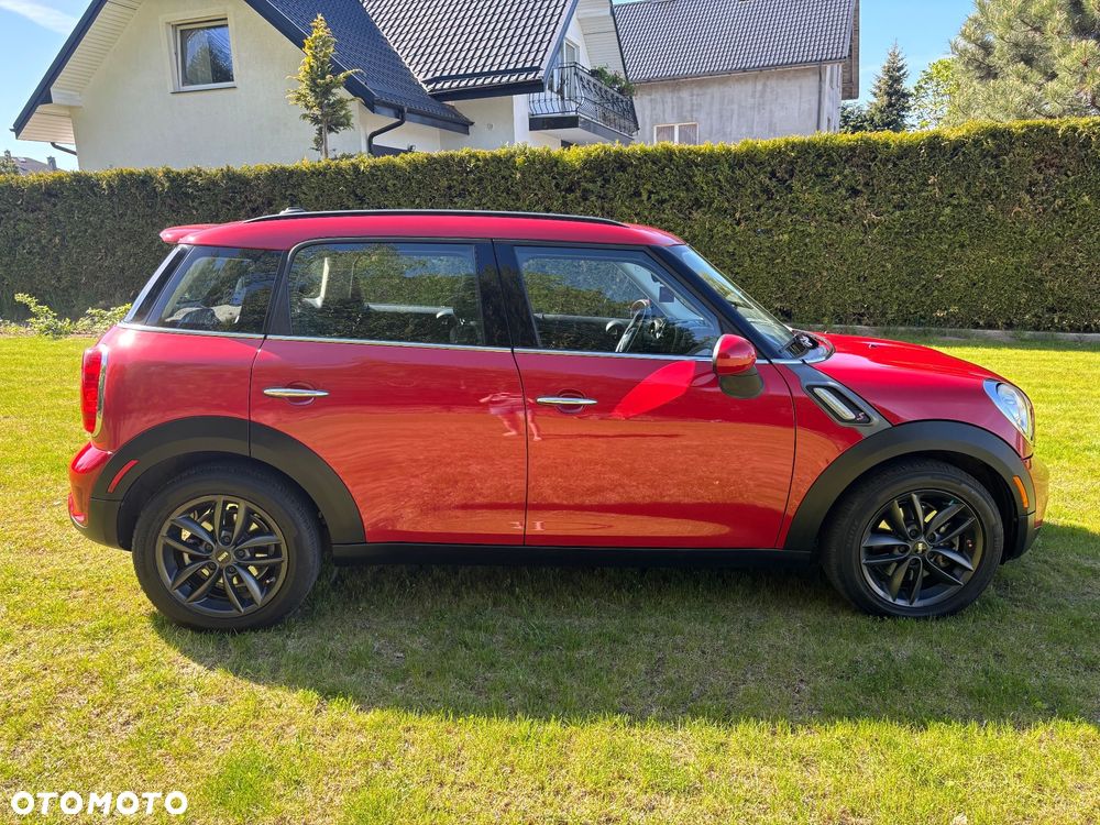 MINI Countryman - 5
