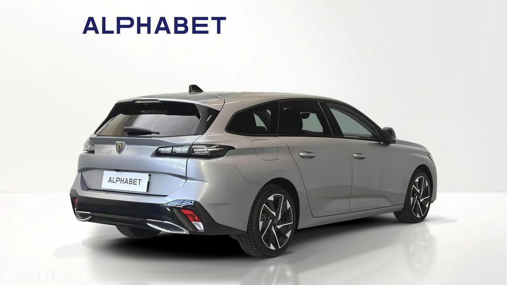 Peugeot 308 1.5 BlueHDi Allure Pack S&S EAT8 - 6