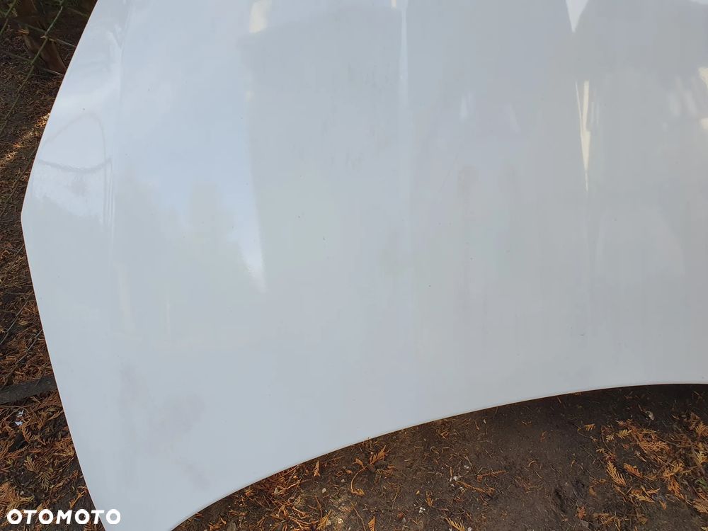 MASKA SKODA FABIA II LIFT ROOMSTER LIFT 10-15 LAK 9P9P - 7