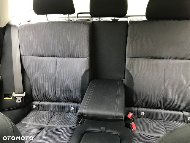Subaru Forester 2.0 XC 000 - 14