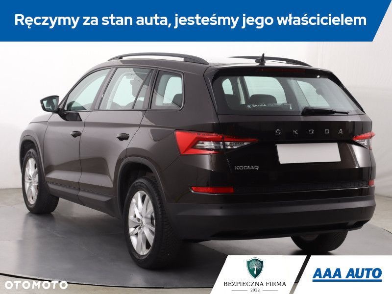 Skoda Kodiaq - 6