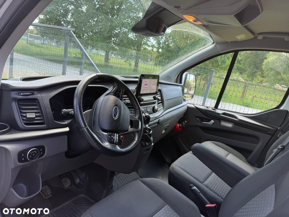 Ford Transit Custom 280 L1H1 Trend (bryg.) - 7