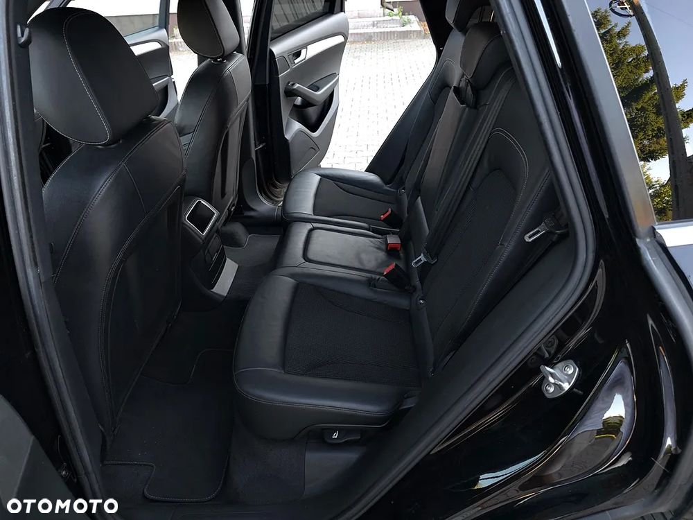 Audi Q5 2.0 TDI Quattro - 35