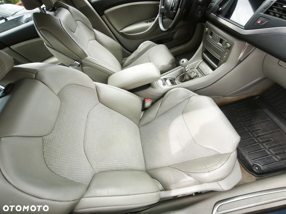 Citroën C5 2.0 HDi Exclusive - 30
