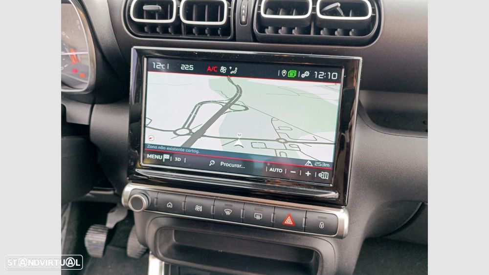 Citroën C3 Aircross 1.2 PureTech Plus - 13