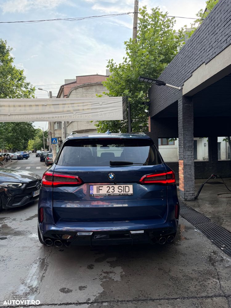 BMW X5 - 4