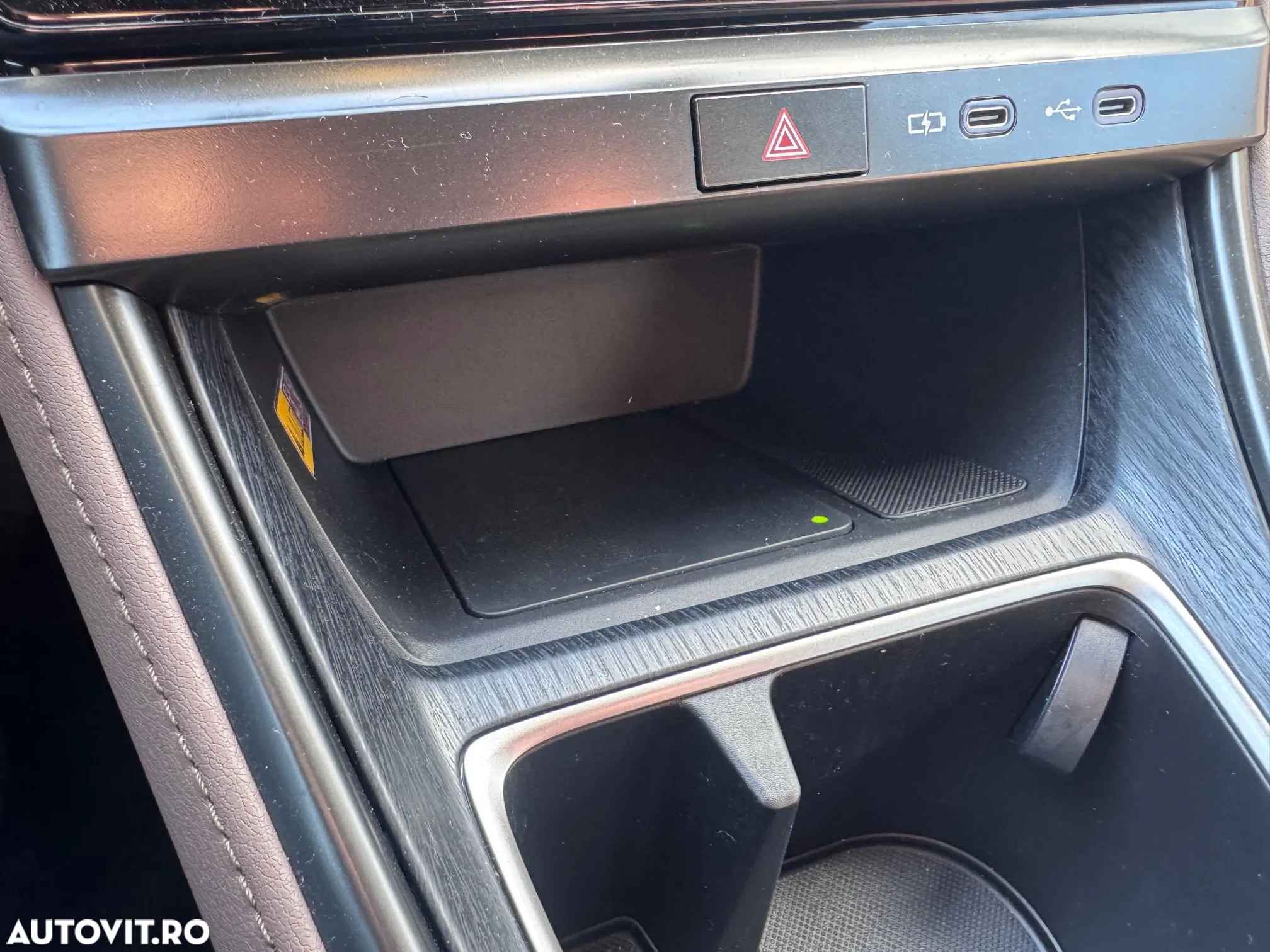 Lexus LBX 1.5 HEV 4x2 CVT Elegant - 17