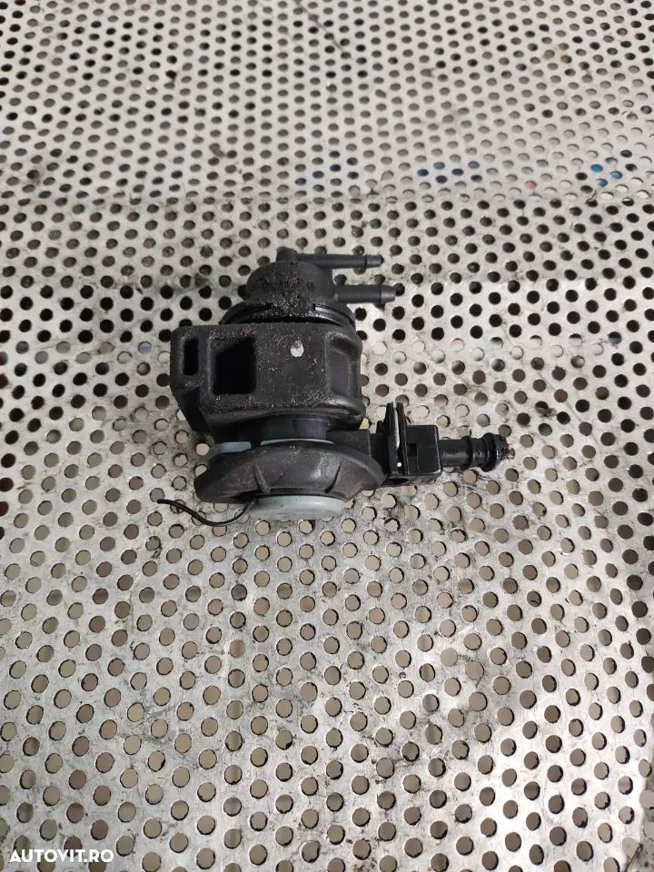 Supapa Electrovalva Vacuum Turbina Renault Scenic 3 Megane 3 Laguna 3 1.5 Dci An 2008-2009-2010-201 - 7