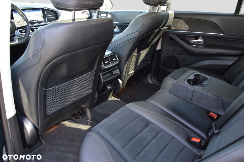 Mercedes-Benz GLE 2022