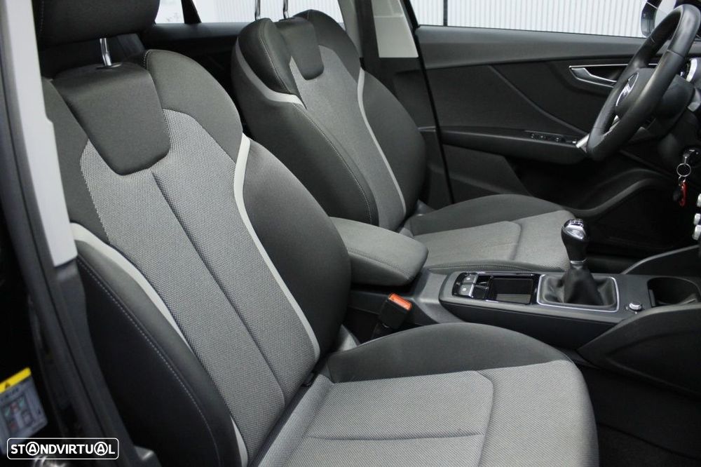 Audi Q2 30 TFSI Advanced - 15