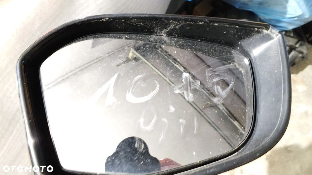 Lusterko prawe Citroen C4 III 15 pin - 4