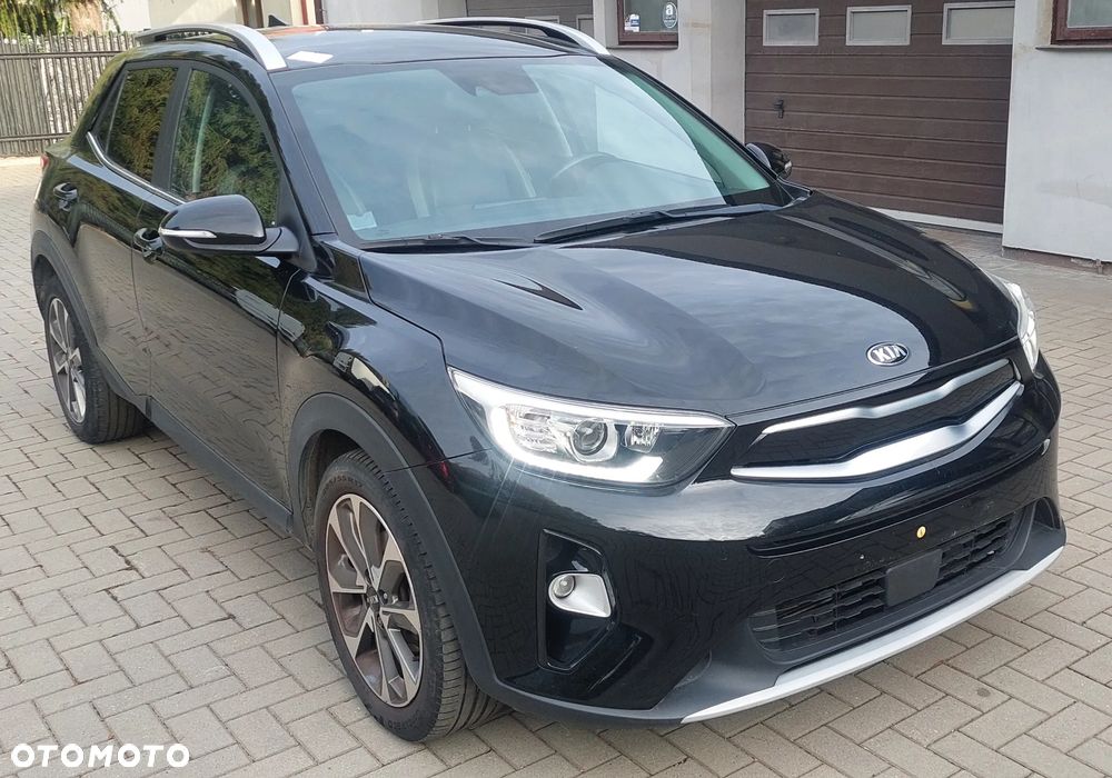 Kia Stonic 2019 photo 3