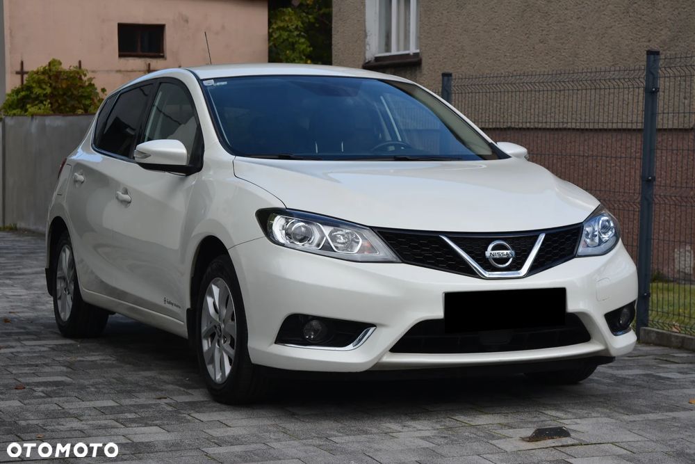 Nissan Pulsar