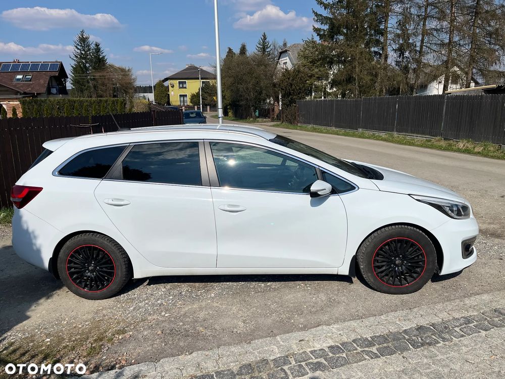 Kia Ceed 1.6 GDI M - 4
