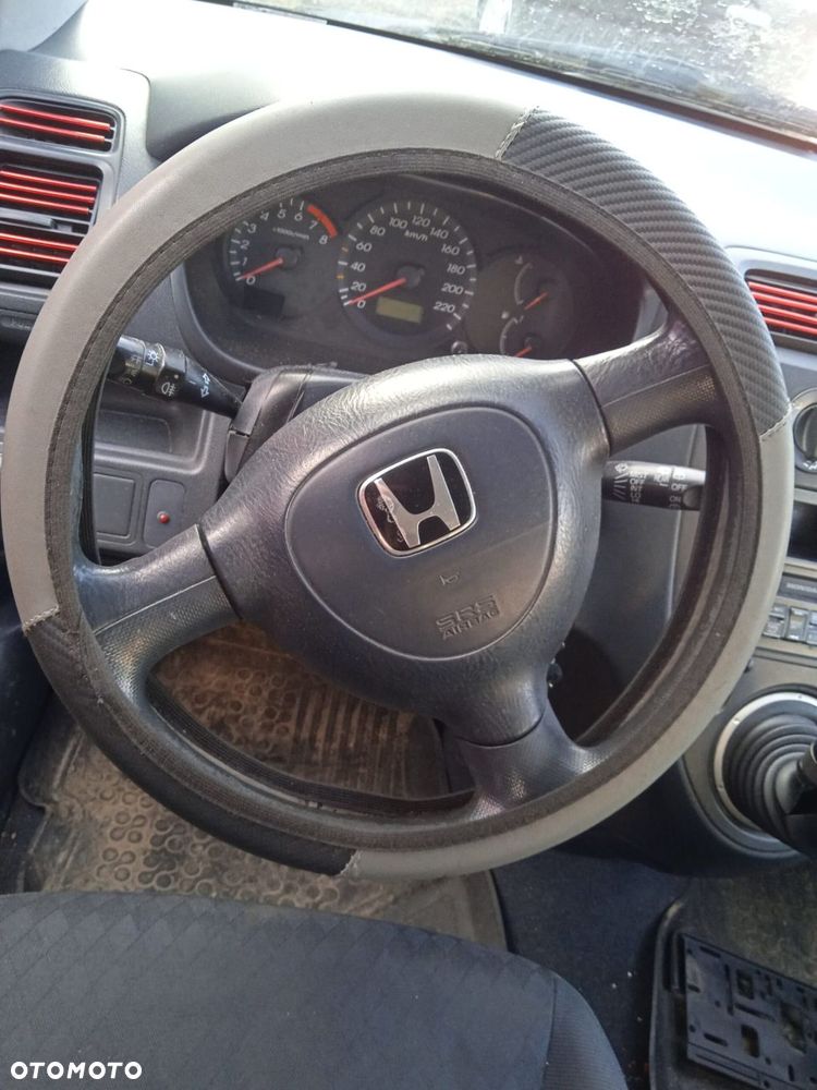 Kierownica Airbag Honda Civic VII - 1