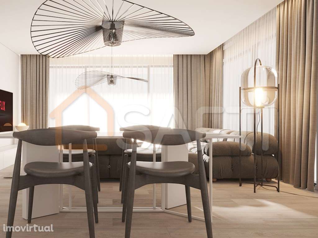 Moradia T3 - Grande imagem: 2/21