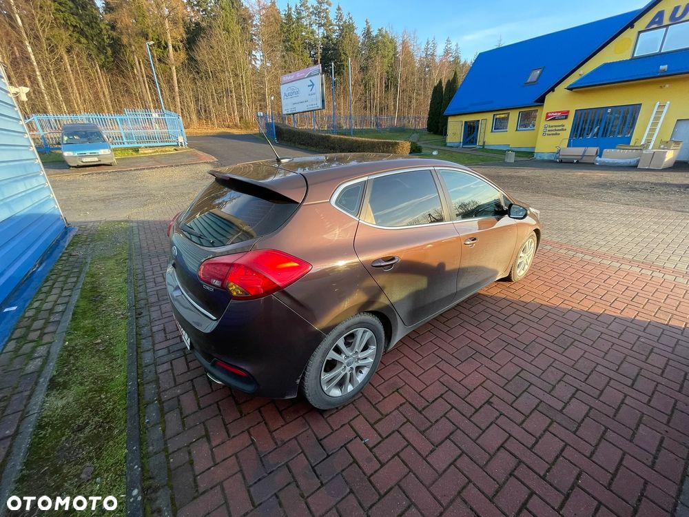 Kia Ceed 1.6 Crdi XL - 6