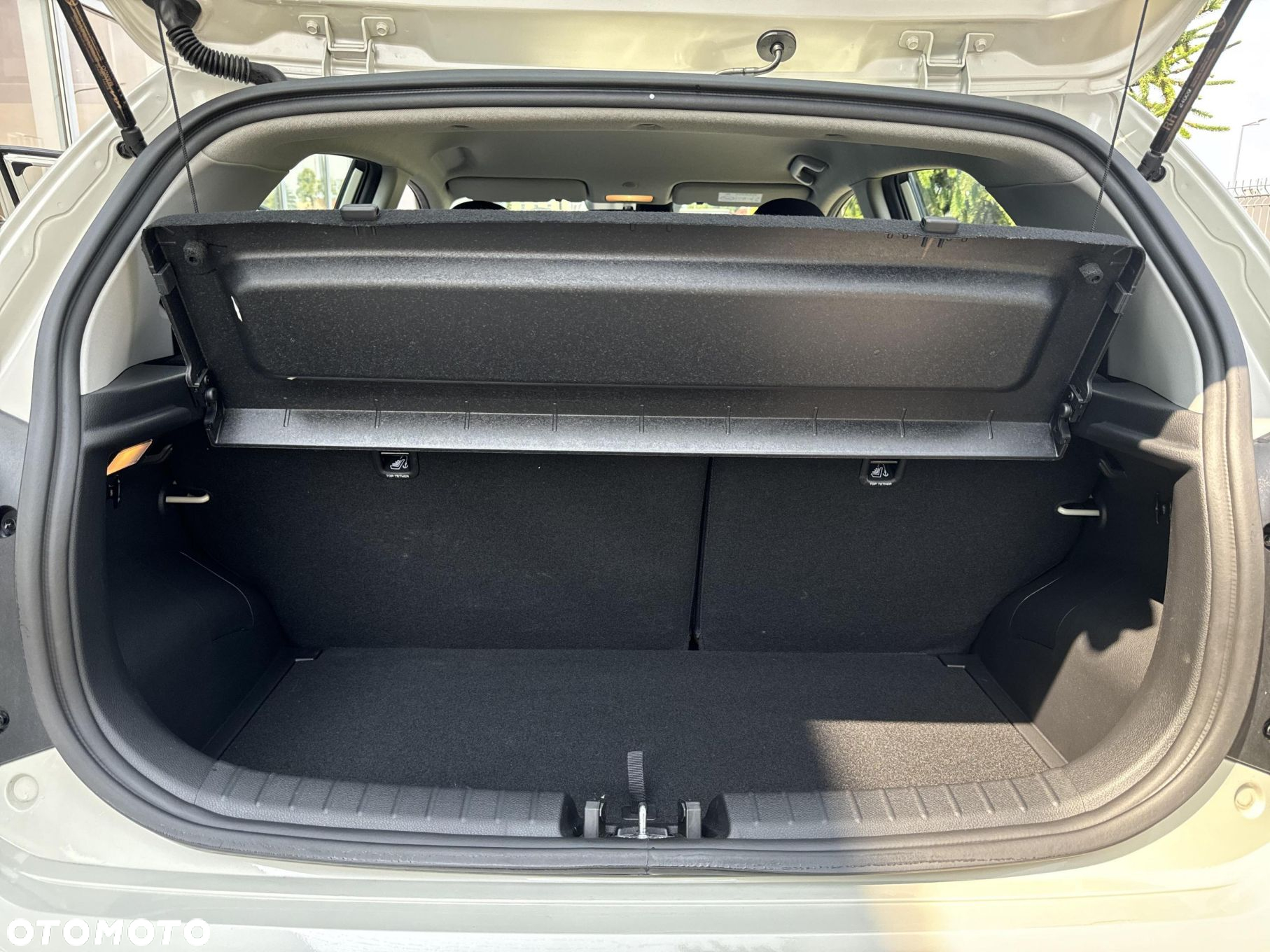 Kia Picanto 1.0 DPI L - 14
