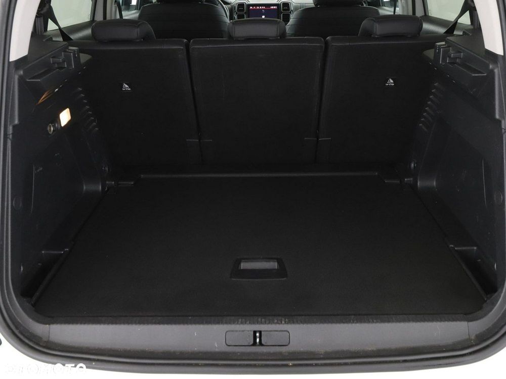 Citroën C5 Aircross 1.2 PureTech Live EAT8 - 21