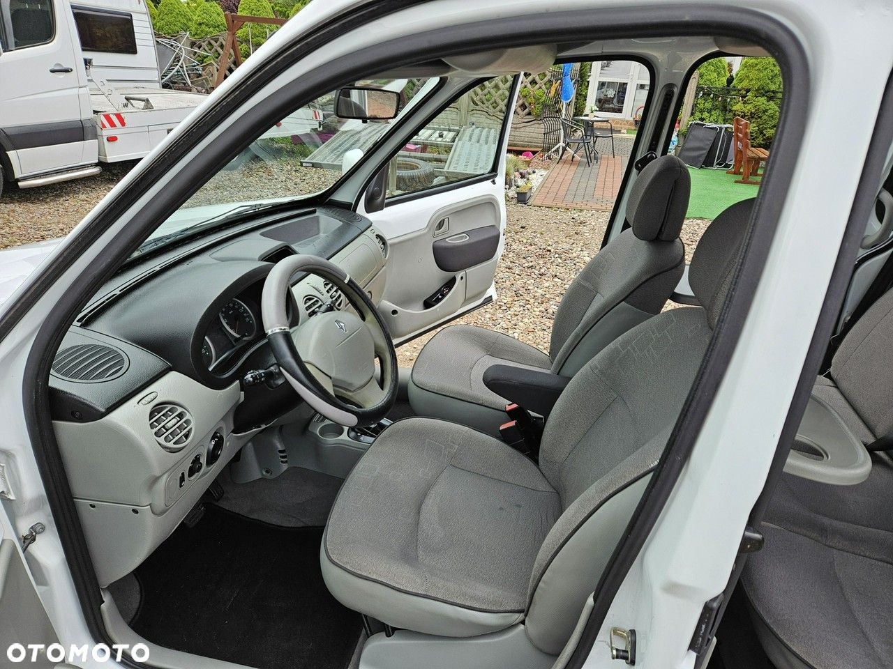 Renault Kangoo - 7