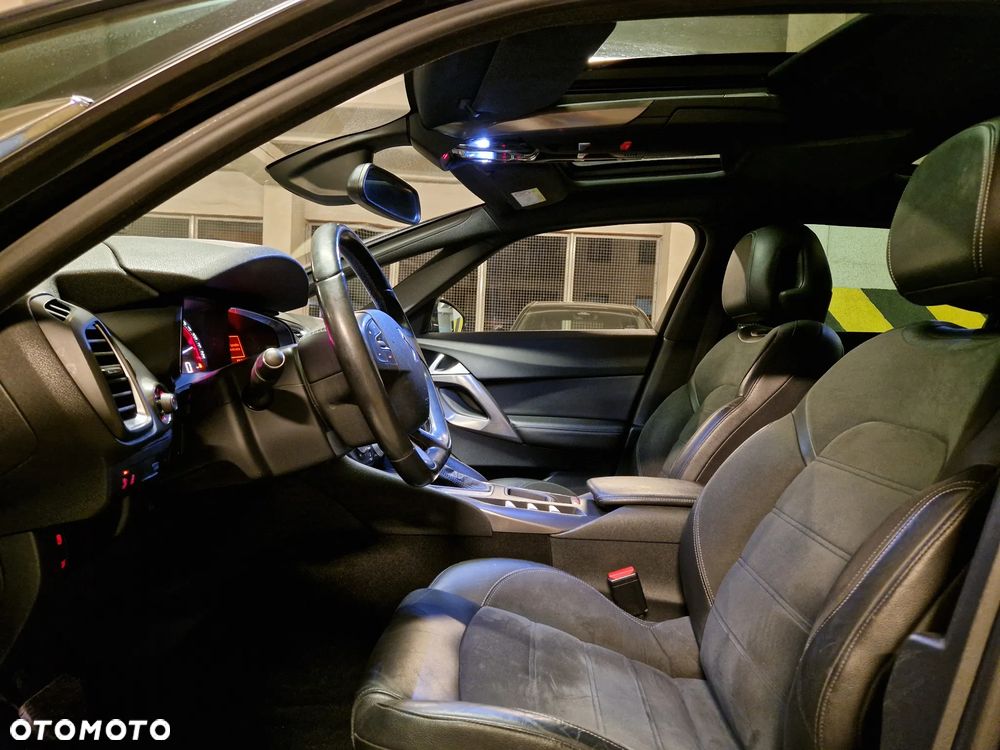 Citroën DS5 2.0 BlueHDi SportChic EAT6 - 17