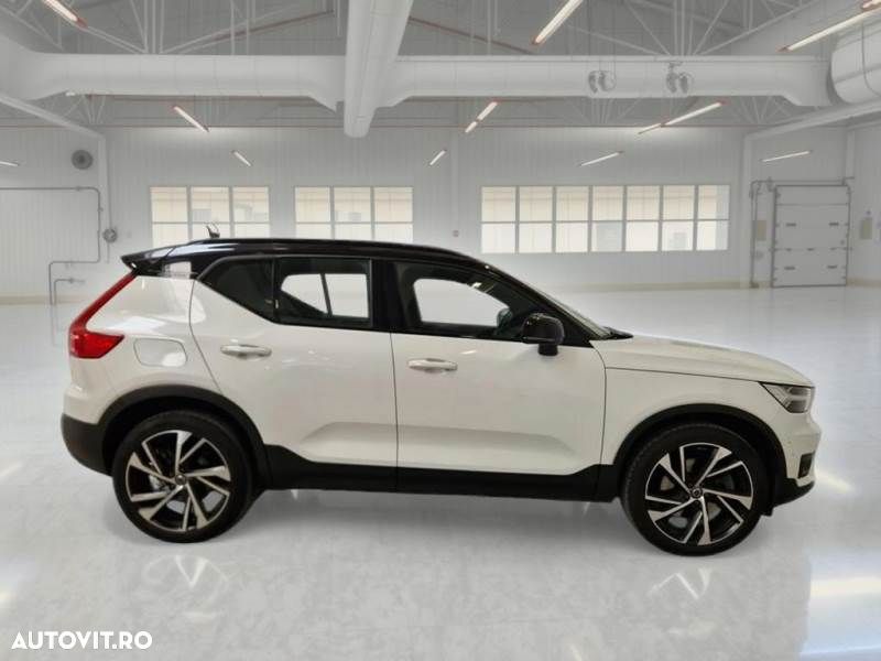 Volvo XC 40 T5 Recharge DKG RDesign - 3