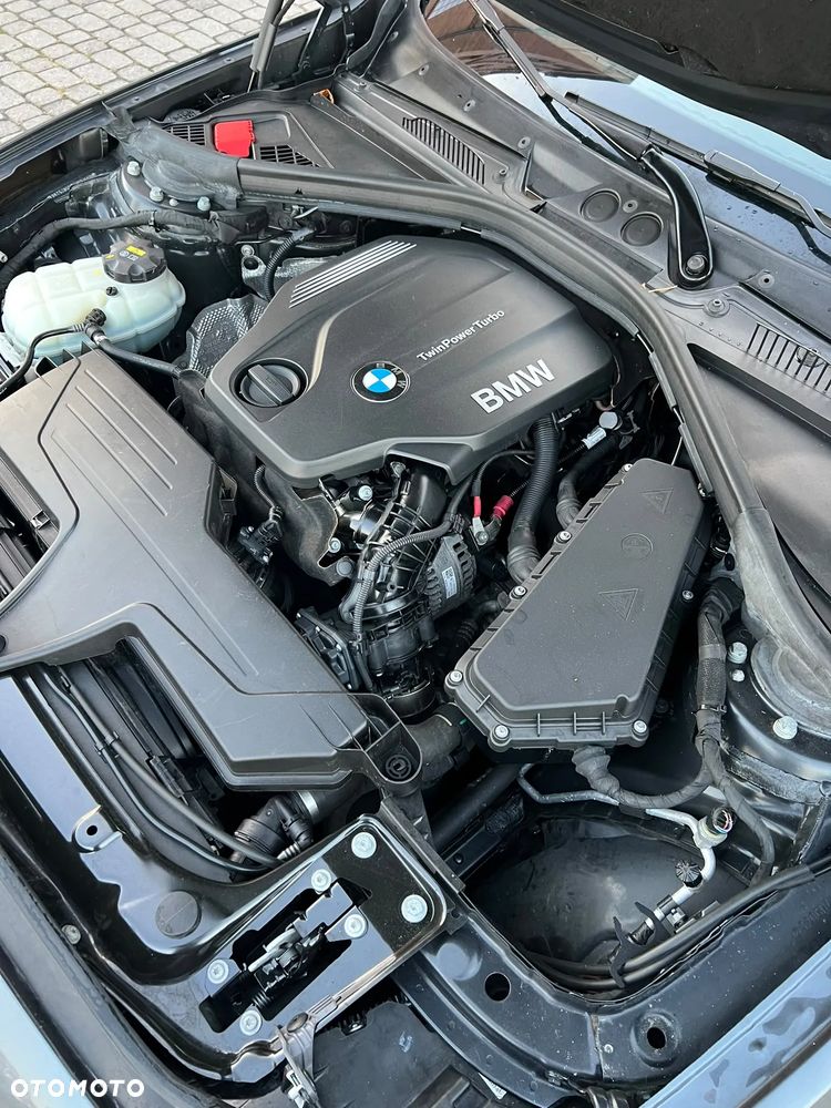 BMW Seria 1 118d xDrive Sport Line - 27