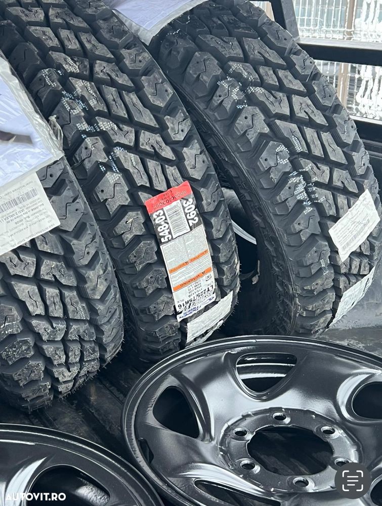 Toyota Hilux 4x4 Xtra Cab Special - 9