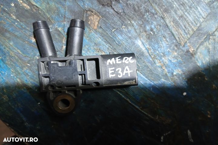 Senzor presiune gaze evacuare A6429050200 A6429050200 Mercedes-Benz A - 3