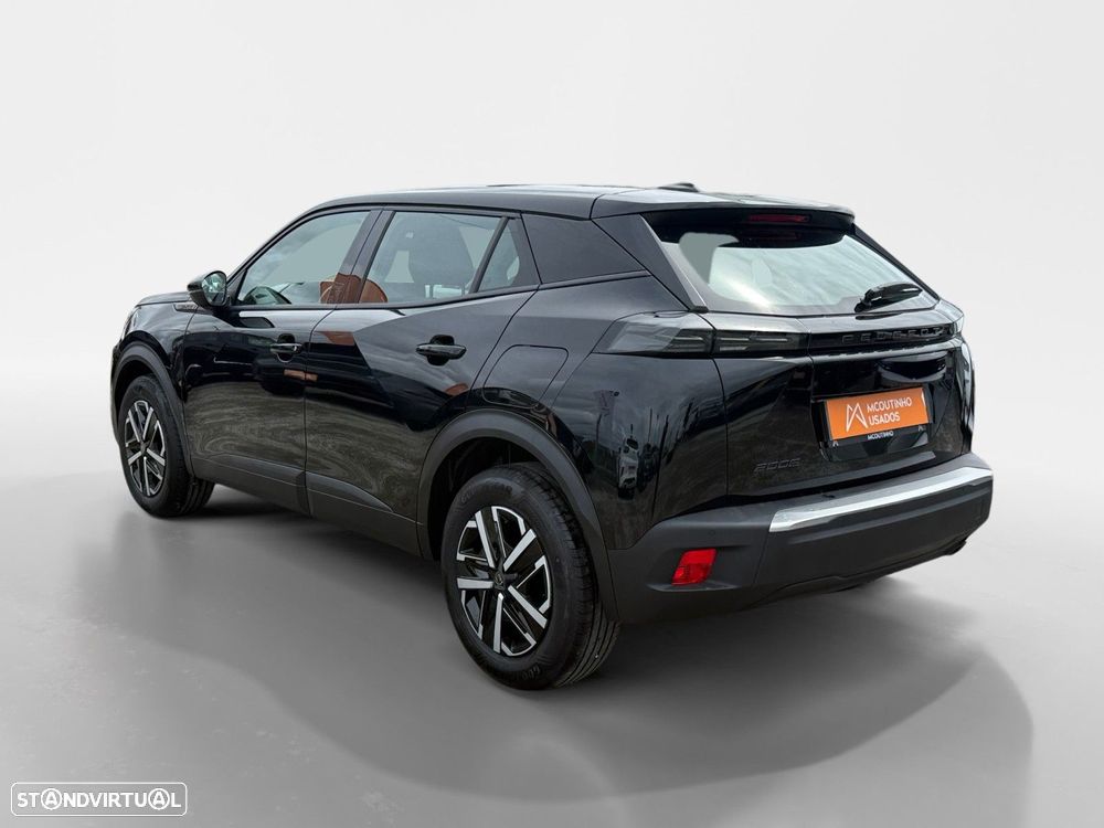 Peugeot 2008 1.2 PureTech Style - 3