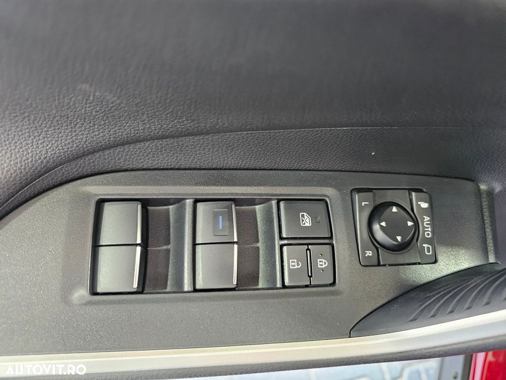 Toyota RAV4 2.5 VVT-iE 4x4 Dynamic - 5