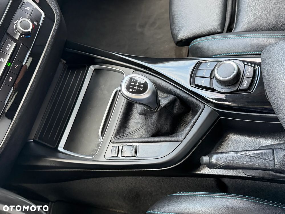 BMW Seria 1 118i GPF Advantage - 21