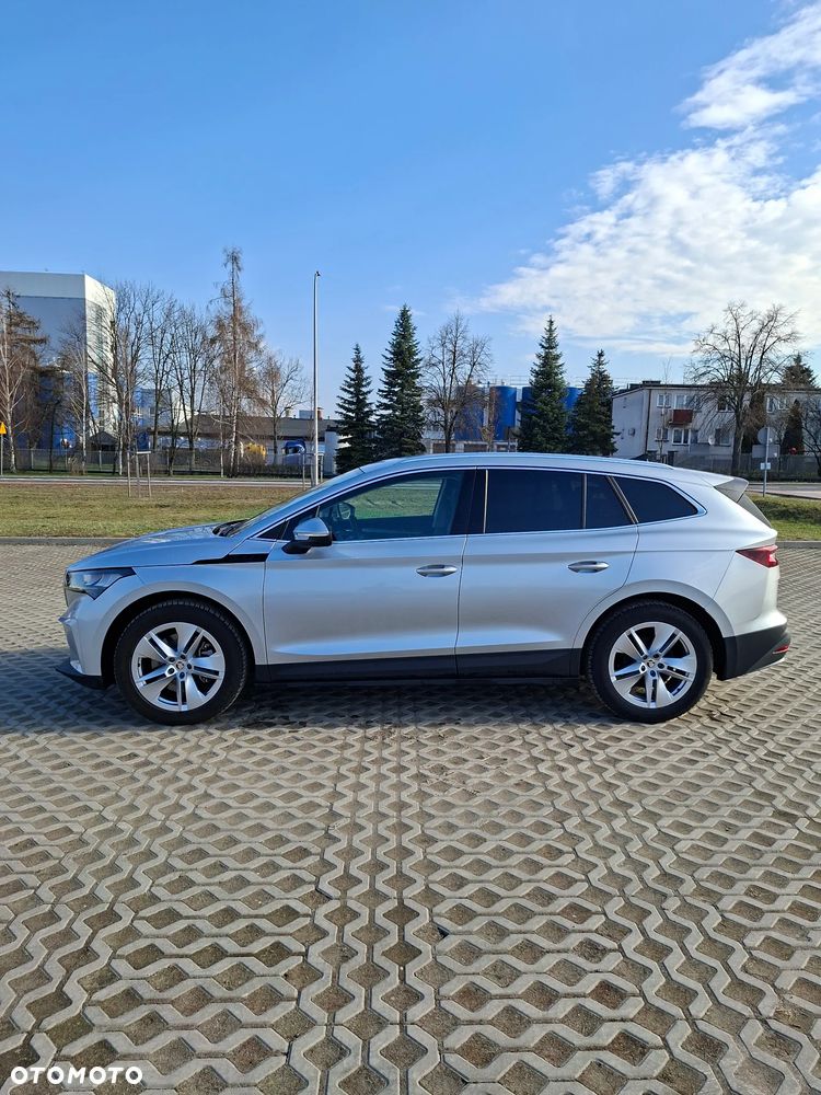 Skoda Enyaq 85 L - 3