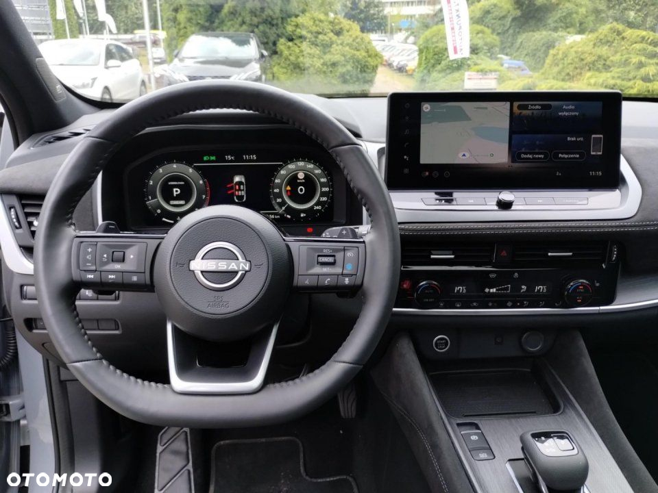 Nissan Qashqai - 18
