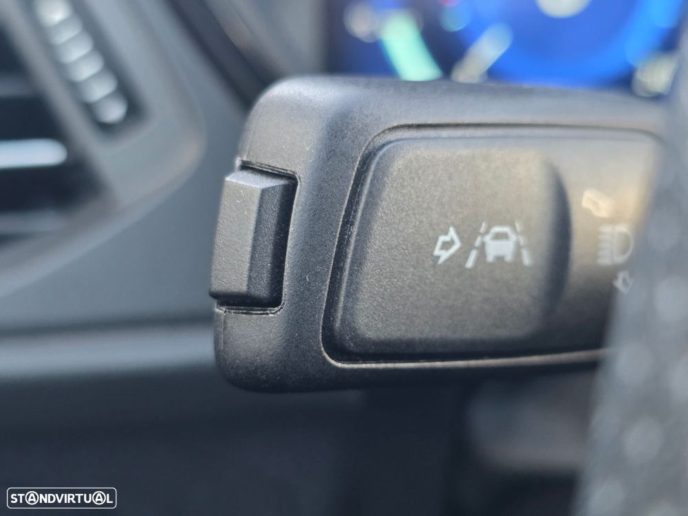 Ford Focus 1.0 EcoBoost MHEV ST-Line X Aut. - 20