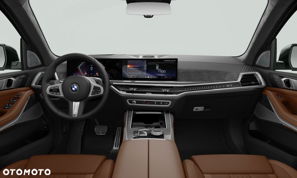 BMW X7 xDrive40d mHEV M Sport sport - 17