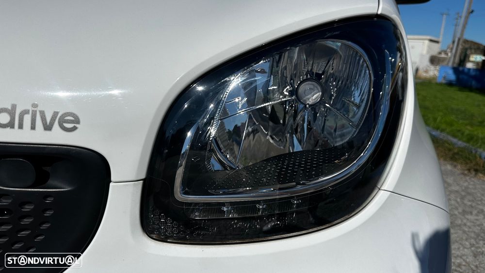Smart ForFour EQ passion - 14